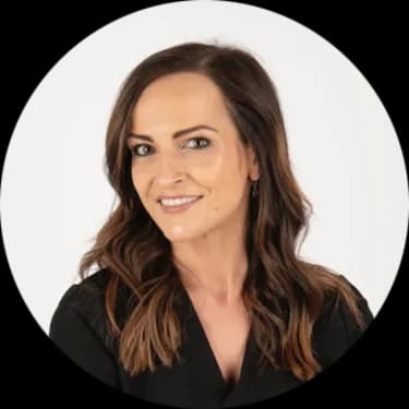 Dr. Morven McCauley