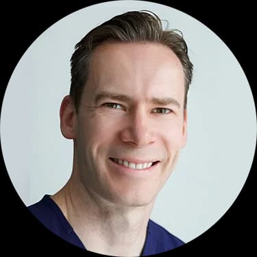 Dr. Hugh Coyne
